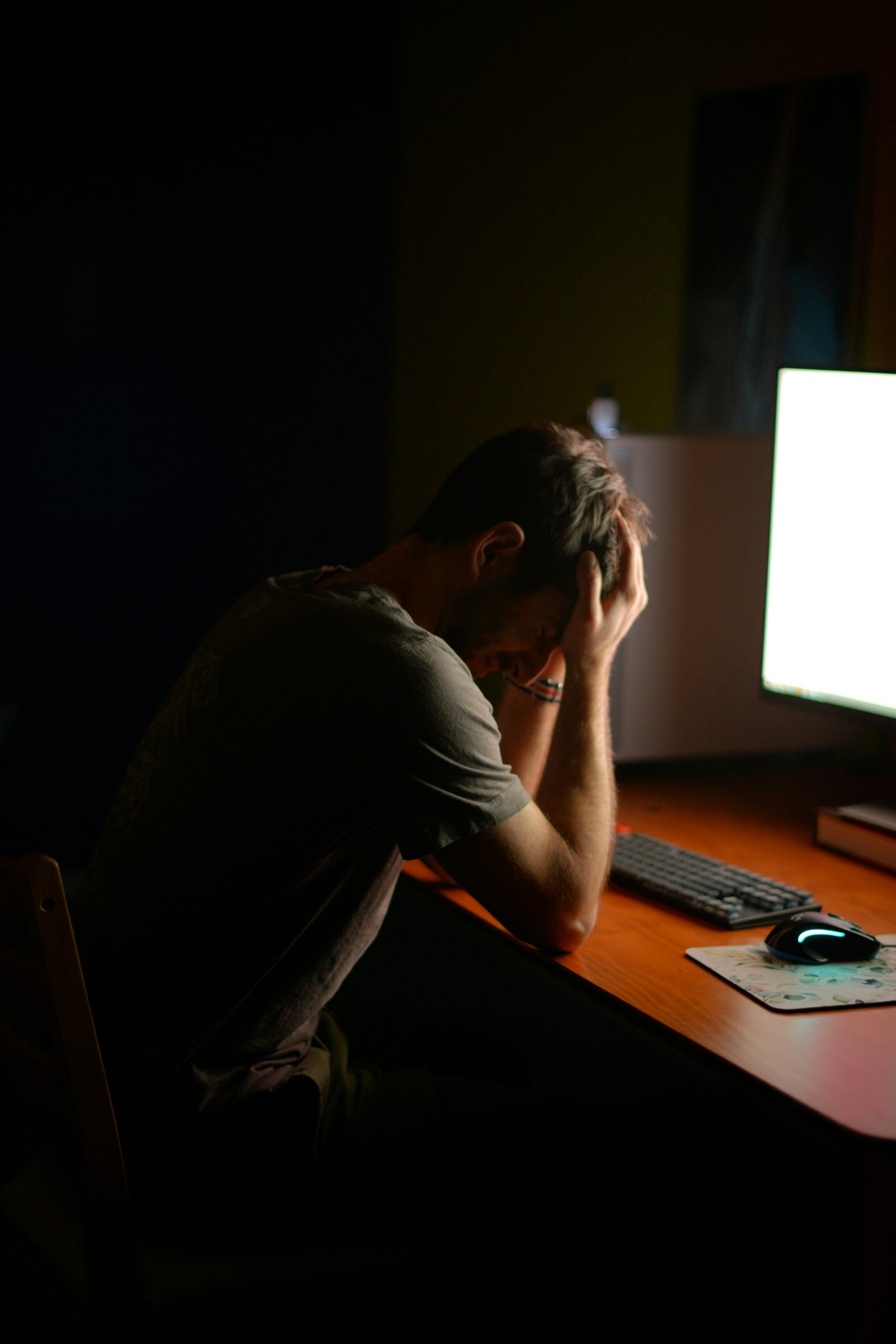 cómo evitar el burnout en el aprendizaje online 2026